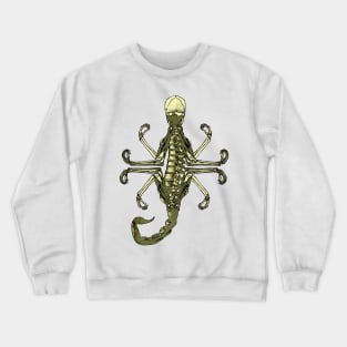 Zen (Scorpion) Crewneck Sweatshirt